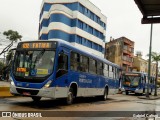 SOPAL - Sociedade de Ônibus Porto-Alegrense Ltda. 6632 na cidade de Porto Alegre, Rio Grande do Sul, Brasil, por Gabriel Cafruni. ID da foto: :id.