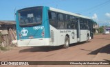 Empresa de Transporte do Carmo 15 07 57 na cidade de Santarém, Pará, Brasil, por Gilsonclay de Mendonça Moraes. ID da foto: :id.