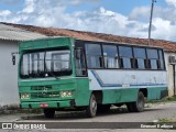 Ônibus Particulares 1363 na cidade de Poço Branco, Rio Grande do Norte, Brasil, por Emerson Barbosa. ID da foto: :id.