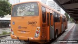 Transporte Coletivo Glória BA017 na cidade de Curitiba, Paraná, Brasil, por Busologia Gabrielística. ID da foto: :id.