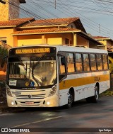 Gilvans 270 na cidade de Itabirito, Minas Gerais, Brasil, por Igor Felipe. ID da foto: :id.