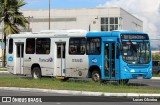 Unimar Transportes 24261 na cidade de Vitória, Espírito Santo, Brasil, por Lucas Oliveira. ID da foto: :id.