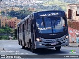 BH Leste Transportes > Nova Vista Transportes > TopBus Transportes 21055 na cidade de Belo Horizonte, Minas Gerais, Brasil, por Valter Francisco. ID da foto: :id.