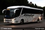 Rimatur Transportes 8200 na cidade de Curitiba, Paraná, Brasil, por Rainer Schumacher. ID da foto: :id.