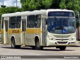 Ônibus Particulares 00 na cidade de Jandaíra, Rio Grande do Norte, Brasil, por Emerson Barbosa. ID da foto: :id.