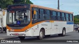 Itamaracá Transportes 1.502 na cidade de Abreu e Lima, Pernambuco, Brasil, por Andrey Alves. ID da foto: :id.