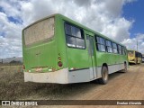 Ônibus Particulares IAB4825 na cidade de Nossa Senhora Aparecida, Sergipe, Brasil, por Everton Almeida. ID da foto: :id.