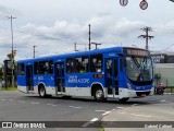 SOPAL - Sociedade de Ônibus Porto-Alegrense Ltda. 6613 na cidade de Porto Alegre, Rio Grande do Sul, Brasil, por Gabriel Cafruni. ID da foto: :id.
