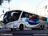 GGuida - Graça e Guida Transportes e Turismo 3900 na cidade de Varginha, Minas Gerais, Brasil, por Kelvin Silva Caovila Santos. ID da foto: :id.
