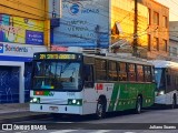 Next Mobilidade - ABC Sistema de Transporte 7058 na cidade de Santo André, São Paulo, Brasil, por Juliano Soares. ID da foto: :id.