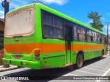Transportes São Paulo 1300 na cidade de Bragança, Pará, Brasil, por Ramon Gonçalves do Rosario. ID da foto: :id.