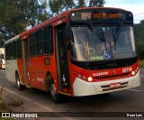 Companhia Coordenadas de Transportes 25755 na cidade de Santa Luzia, Minas Gerais, Brasil, por Ruan Luiz. ID da foto: :id.