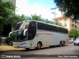Univale Transportes 17600 na cidade de Cuiabá, Mato Grosso, Brasil, por Buss  Mato Grossense. ID da foto: :id.