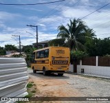 Escolares 1G07 na cidade de Itaparica, Bahia, Brasil, por Gustavo Alcantara. ID da foto: :id.