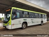 BsBus Mobilidade 504041 na cidade de Riacho Fundo II, Distrito Federal, Brasil, por Émerson Jesus Santos. ID da foto: :id.