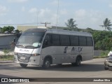 Alex Transportes Fretamento e Viagens 4259 na cidade de Jaboatão dos Guararapes, Pernambuco, Brasil, por Jonathan Silva. ID da foto: :id.