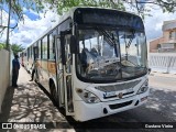 Vitória Transportes 121118 na cidade de Itabaiana, Sergipe, Brasil, por Gustavo Vieira. ID da foto: :id.