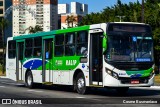 Ralip Transportes Rodoviários 3073 na cidade de Barueri, São Paulo, Brasil, por Cosme Busmaníaco. ID da foto: :id.