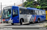 Radial Transporte Coletivo 41.730 na cidade de Itaquaquecetuba, São Paulo, Brasil, por Cauan Ferreira. ID da foto: :id.