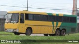 Ônibus Particulares MRE3E20 na cidade de Benevides, Pará, Brasil, por Fabio Soares. ID da foto: :id.