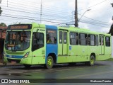 EMTRACOL - Empresa de Transportes Coletivos 03266 na cidade de Teresina, Piauí, Brasil, por Walisson Pereira. ID da foto: :id.
