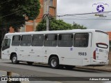 VB Transportes e Turismo 1503 na cidade de Campinas, São Paulo, Brasil, por Adriano Barbosa. ID da foto: :id.