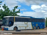 Ônibus Particulares 02 na cidade de Iguatu, Ceará, Brasil, por Ivam Santos. ID da foto: :id.