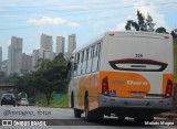 Via Ouro 229 na cidade de Belo Horizonte, Minas Gerais, Brasil, por Moisés Magno. ID da foto: :id.