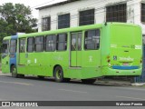 EMTRACOL - Empresa de Transportes Coletivos 03253 na cidade de Teresina, Piauí, Brasil, por Walisson Pereira. ID da foto: :id.