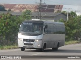 Ônibus Particulares 6J54 na cidade de Jaboatão dos Guararapes, Pernambuco, Brasil, por Jonathan Silva. ID da foto: :id.