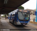 SOPAL - Sociedade de Ônibus Porto-Alegrense Ltda. 6741 na cidade de Porto Alegre, Rio Grande do Sul, Brasil, por Jonathan Alves. ID da foto: :id.