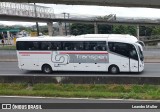 Transpen Transporte Coletivo e Encomendas 43000 na cidade de Cajati, São Paulo, Brasil, por Leandro Muller. ID da foto: :id.