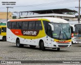 Saritur - Santa Rita Transporte Urbano e Rodoviário 28080 na cidade de Ipatinga, Minas Gerais, Brasil, por Fernando Cassimiro. ID da foto: :id.