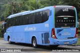 UTIL - União Transporte Interestadual de Luxo 9918 na cidade de Piraí, Rio de Janeiro, Brasil, por José Augusto de Souza Oliveira. ID da foto: :id.