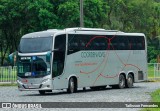 Companhia Coordenadas de Transportes 50600 na cidade de Juiz de Fora, Minas Gerais, Brasil, por Tailisson Fernandes. ID da foto: :id.