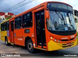 Autotrans > Turilessa 25291 na cidade de Ibirité, Minas Gerais, Brasil, por Hariel Bernades. ID da foto: :id.