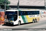 Empresa Gontijo de Transportes 11075 na cidade de Guarulhos, São Paulo, Brasil, por Waldemar Pereira de Freitas Junior. ID da foto: :id.