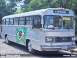 Ônibus Particulares 11 na cidade de Juiz de Fora, Minas Gerais, Brasil, por Henrique Santos. ID da foto: :id.