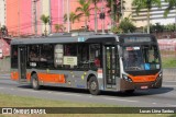 TRANSPPASS - Transporte de Passageiros 8 0364 na cidade de São Paulo, São Paulo, Brasil, por Lucas Lima Santos. ID da foto: :id.