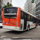 TRANSPPASS - Transporte de Passageiros 8 1229 na cidade de São Paulo, São Paulo, Brasil, por Michel Nowacki. ID da foto: :id.