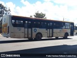 HP Transportes Coletivos 20458 na cidade de Aparecida de Goiânia, Goiás, Brasil, por Pedro Henrique Eufrasio Correia Dias. ID da foto: :id.