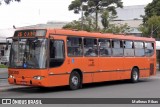 Empresa Cristo Rei > CCD Transporte Coletivo DA300 na cidade de Curitiba, Paraná, Brasil, por Matheus Ribas. ID da foto: :id.