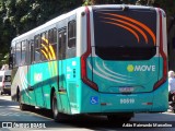 Companhia Coordenadas de Transportes 90519 na cidade de Belo Horizonte, Minas Gerais, Brasil, por Adão Raimundo Marcelino. ID da foto: :id.