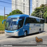 ATT - Atlântico Transportes e Turismo 9400 na cidade de Salvador, Bahia, Brasil, por Busólogo Nacíonal. ID da foto: :id.