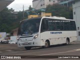 Transporn Transportes  na cidade de Seara, Santa Catarina, Brasil, por Luís Gabriel H. Macedo. ID da foto: :id.