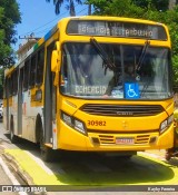 Plataforma Transportes 30982 na cidade de Salvador, Bahia, Brasil, por Kayky Ferreira. ID da foto: :id.