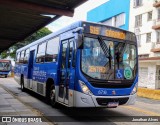 SOPAL - Sociedade de Ônibus Porto-Alegrense Ltda. 6716 na cidade de Porto Alegre, Rio Grande do Sul, Brasil, por Jonathan Alves. ID da foto: :id.