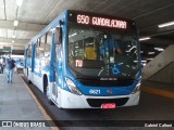 SOPAL - Sociedade de Ônibus Porto-Alegrense Ltda. 6621 na cidade de Porto Alegre, Rio Grande do Sul, Brasil, por Gabriel Cafruni. ID da foto: :id.
