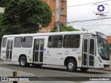 VB Transportes e Turismo 1503 na cidade de Campinas, São Paulo, Brasil, por Adriano Barbosa. ID da foto: :id.