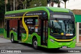 Upbus Qualidade em Transportes 3 5007 na cidade de São Bernardo do Campo, São Paulo, Brasil, por Valdir Garcia. ID da foto: :id.
